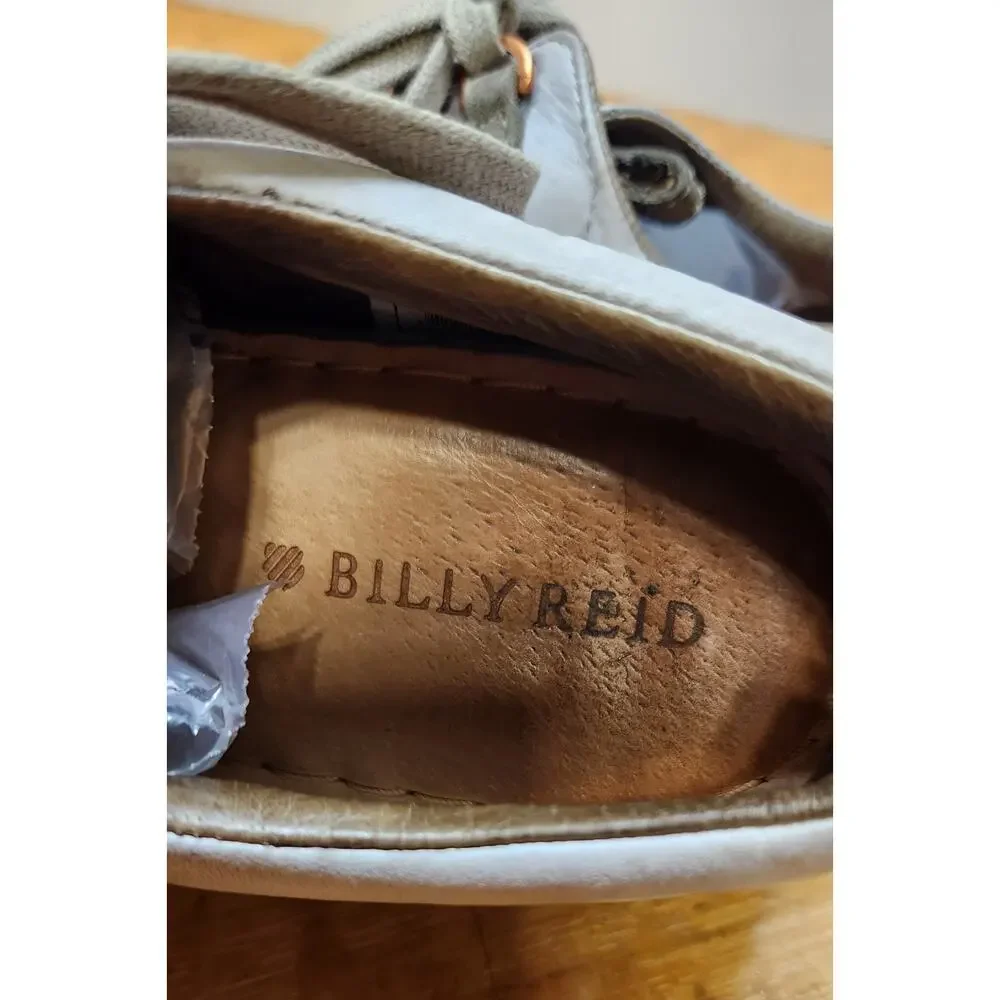 Billy Reid billy reid